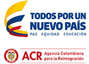 Agencia Colombiana para la Reintegración 